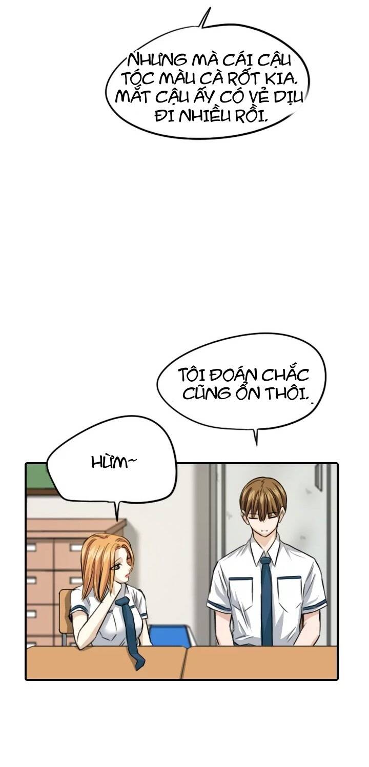 Lãng Mạn Giòn Tan Chapter 102 - 40