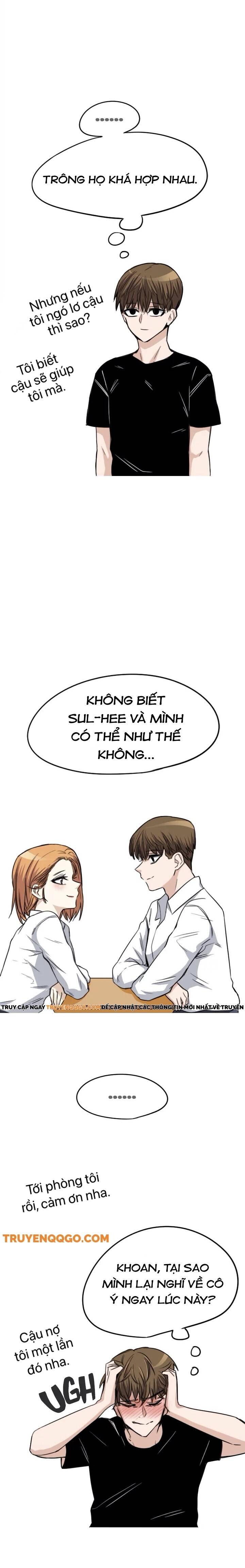 Lãng Mạn Giòn Tan Chapter 20 - 17