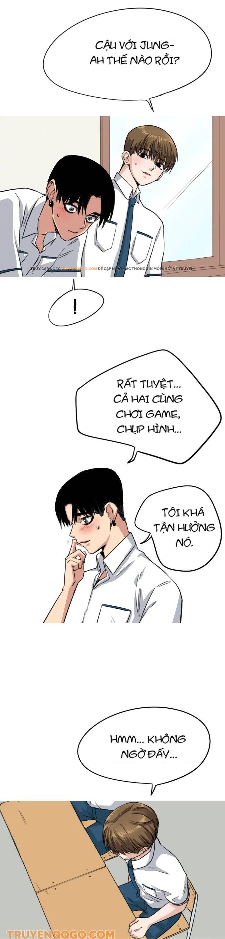 Lãng Mạn Giòn Tan Chapter 40 - 14