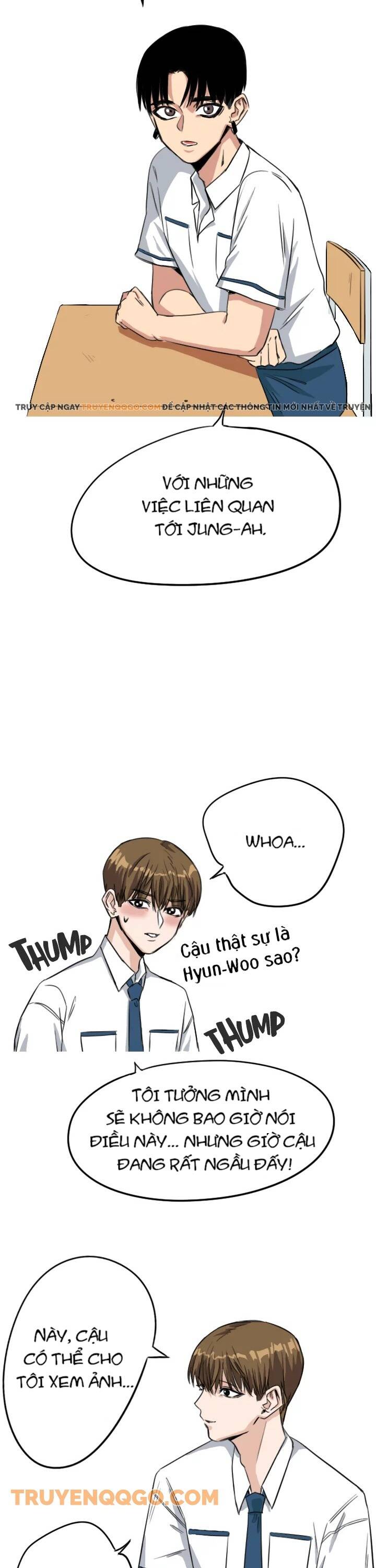 Lãng Mạn Giòn Tan Chapter 40 - 16