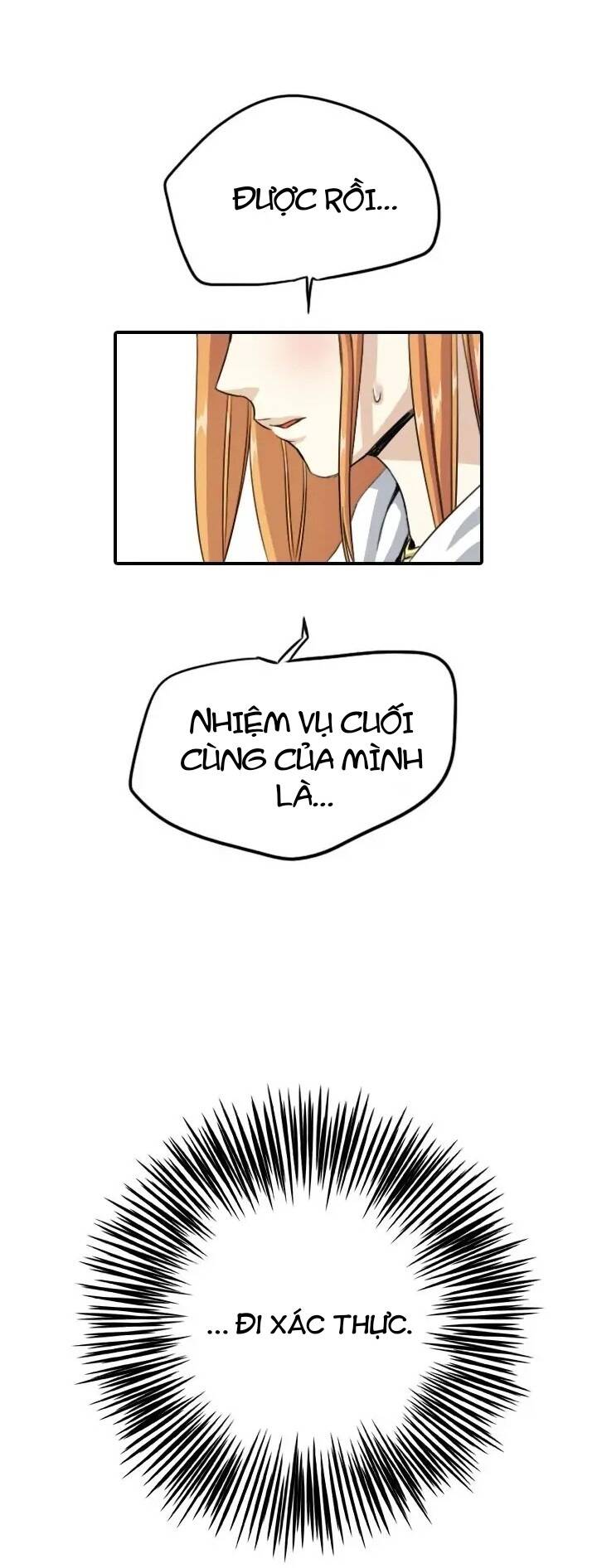 Lãng Mạn Giòn Tan Chapter 60 - 7