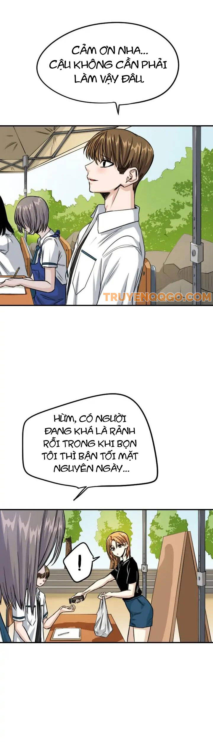 Lãng Mạn Giòn Tan Chapter 66 - 19