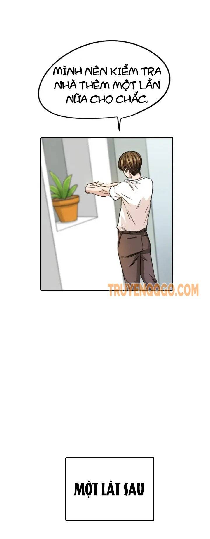 Lãng Mạn Giòn Tan Chapter 75 - 6