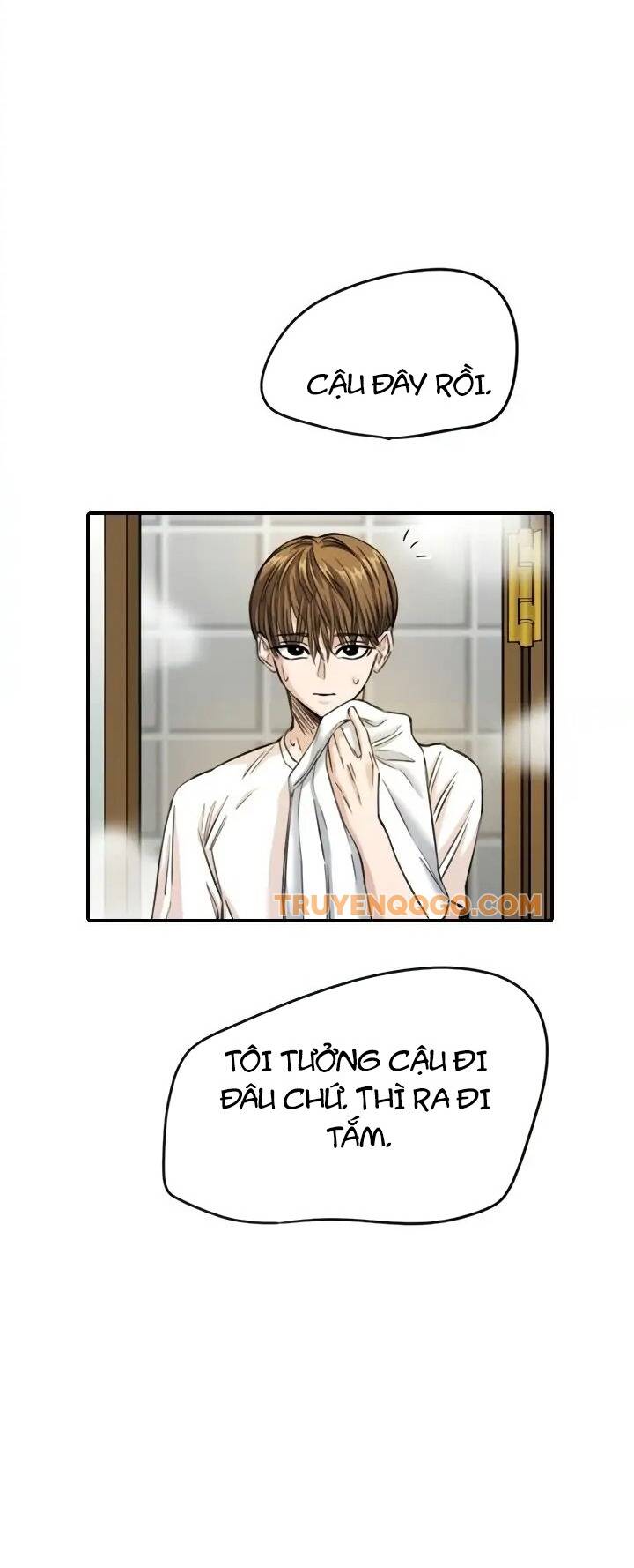 Lãng Mạn Giòn Tan Chapter 76 - 27