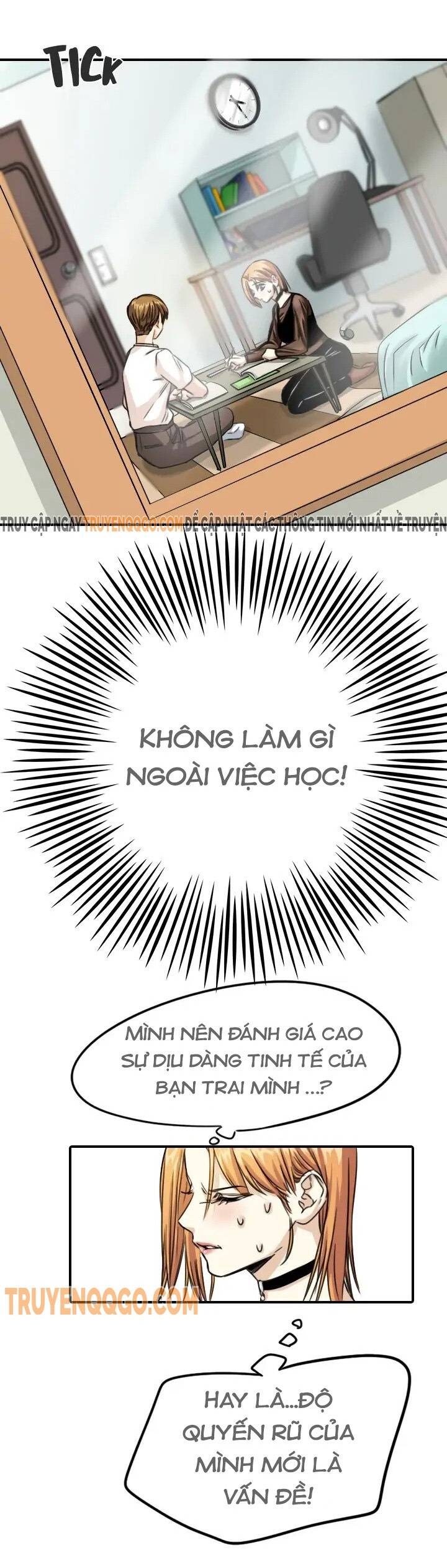 Lãng Mạn Giòn Tan Chapter 75 - 39
