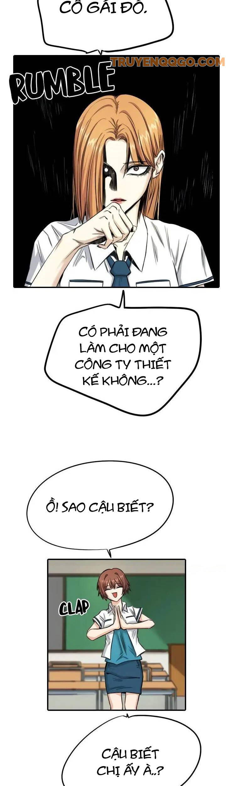 Lãng Mạn Giòn Tan Chapter 87 - 21