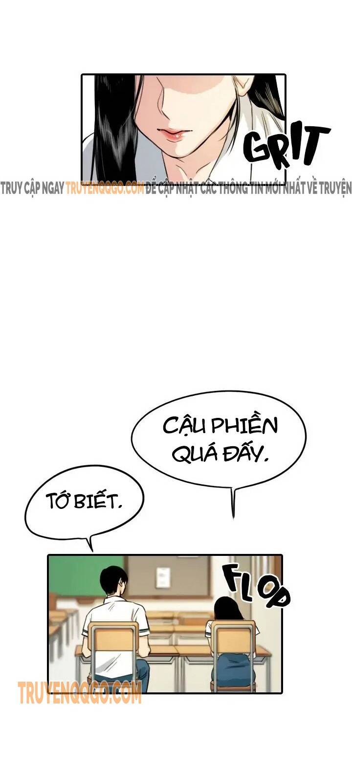 Lãng Mạn Giòn Tan Chapter 82 - 42