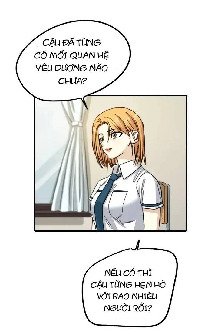 Lãng Mạn Giòn Tan Chapter 83 - 47