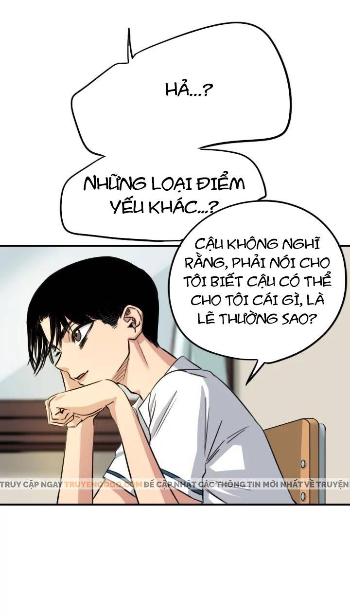Lãng Mạn Giòn Tan Chapter 92 - 41