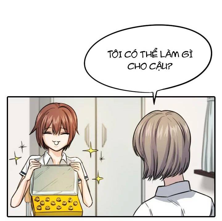 Lãng Mạn Giòn Tan Chapter 92 - 61