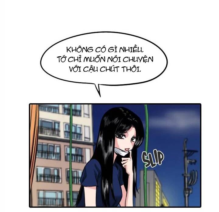 Lãng Mạn Giòn Tan Chapter 96 - 60