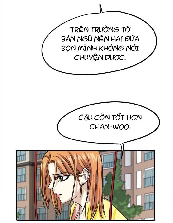 Lãng Mạn Giòn Tan Chapter 96 - 61