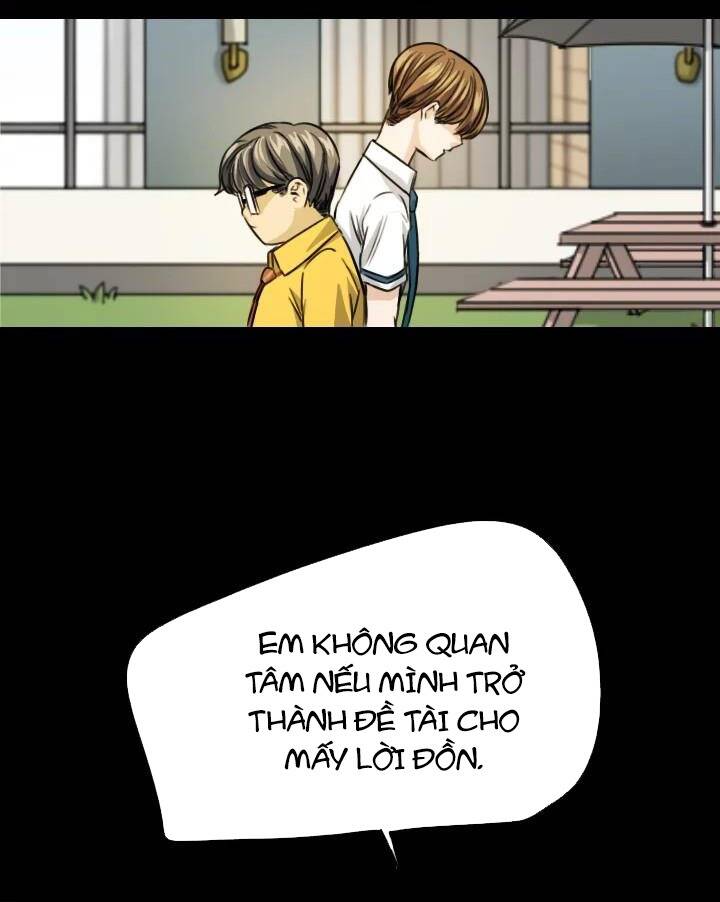 Lãng Mạn Giòn Tan Chapter 94 - 76