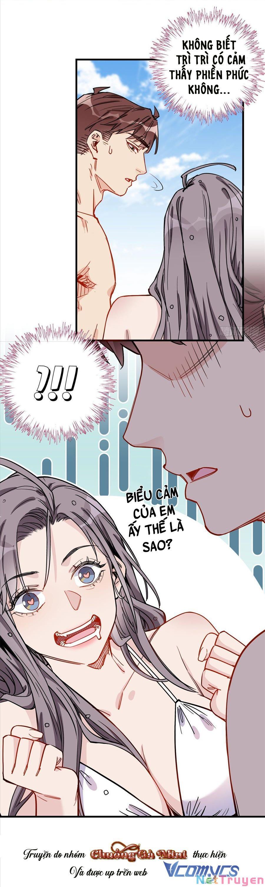 Cố Tổng, Vợ Của Ngài Quá Mạnh Rồi! Chapter 100 - 14