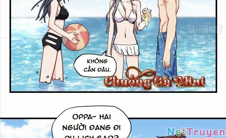 Cố Tổng, Vợ Của Ngài Quá Mạnh Rồi! Chapter 101 - 12