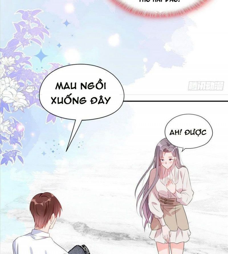 Cố Tổng, Vợ Của Ngài Quá Mạnh Rồi! Chapter 3.5 - 25