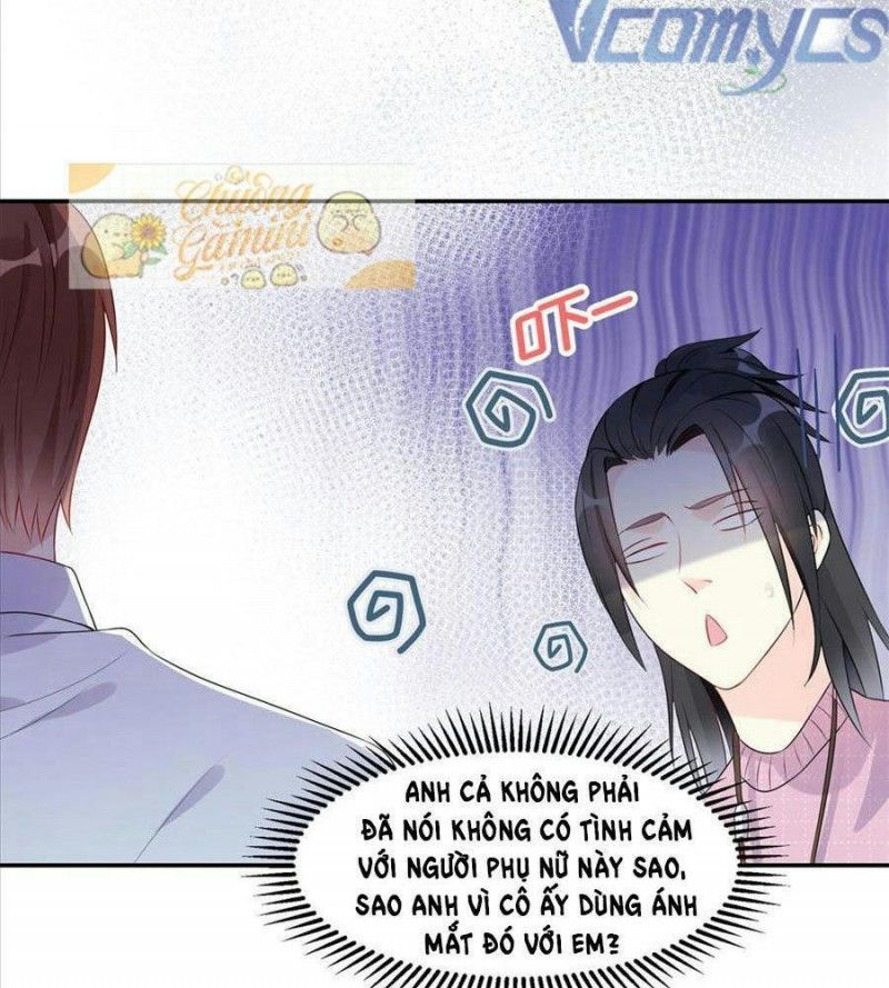 Cố Tổng, Vợ Của Ngài Quá Mạnh Rồi! Chapter 3.5 - 30