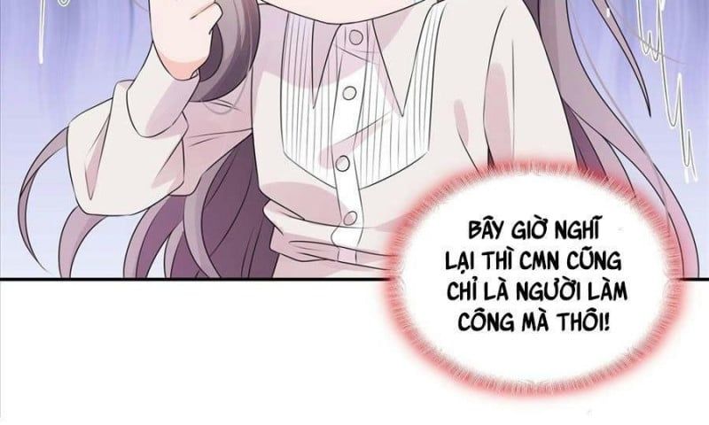 Cố Tổng, Vợ Của Ngài Quá Mạnh Rồi! Chapter 3.5 - 7