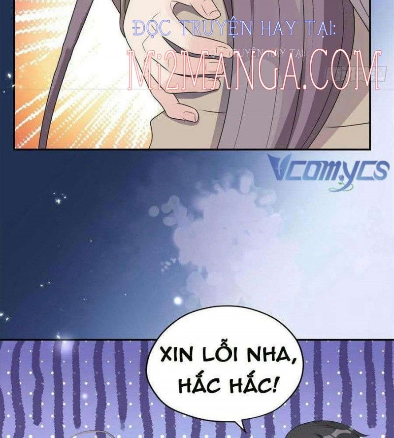 Cố Tổng, Vợ Của Ngài Quá Mạnh Rồi! Chapter 4.5 - 31
