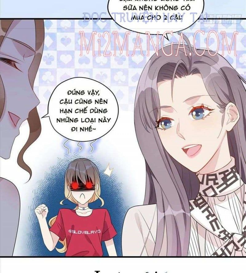 Cố Tổng, Vợ Của Ngài Quá Mạnh Rồi! Chapter 5.5 - 12