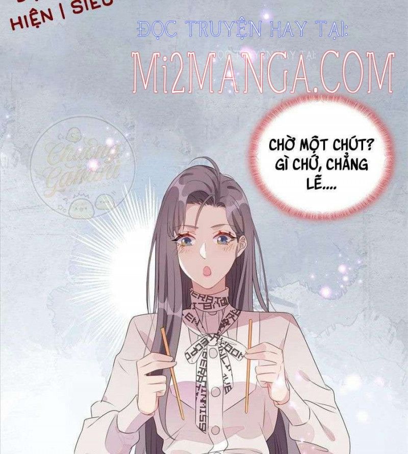 Cố Tổng, Vợ Của Ngài Quá Mạnh Rồi! Chapter 5.5 - 19