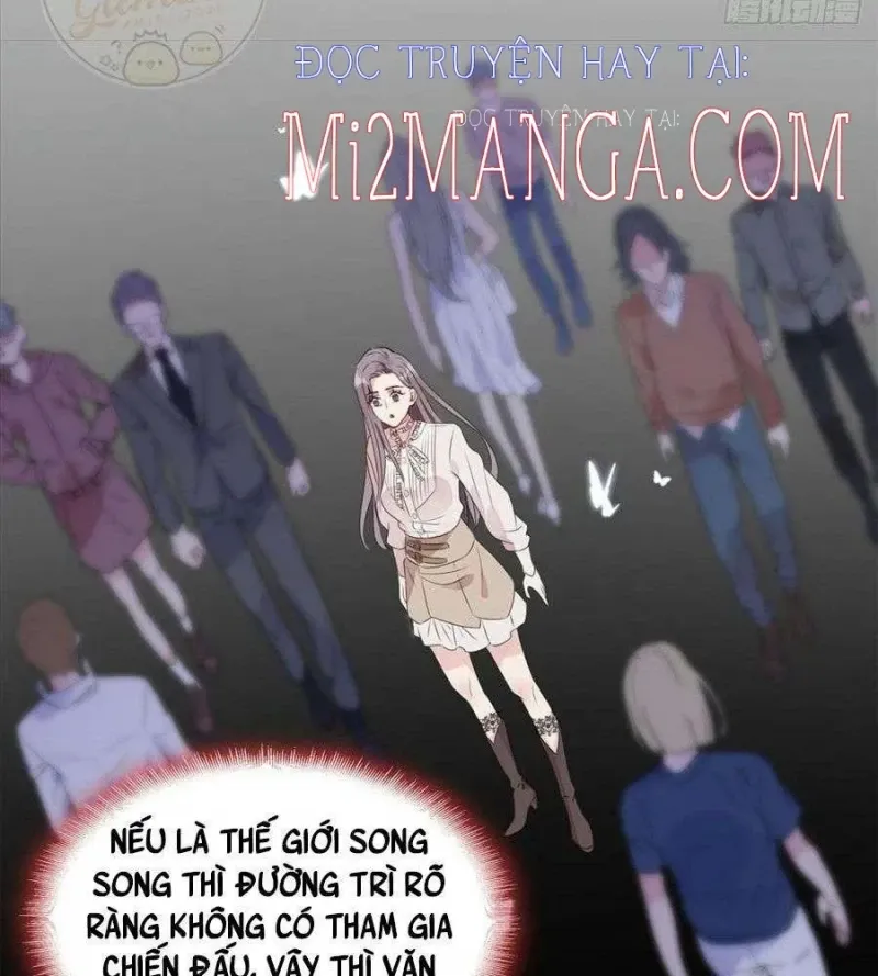 Cố Tổng, Vợ Của Ngài Quá Mạnh Rồi! Chapter 5.5 - 30