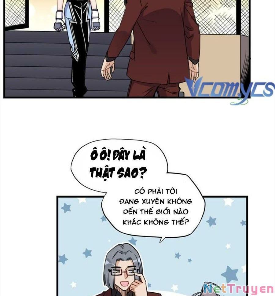 Cố Tổng, Vợ Của Ngài Quá Mạnh Rồi! Chapter 91 - 16