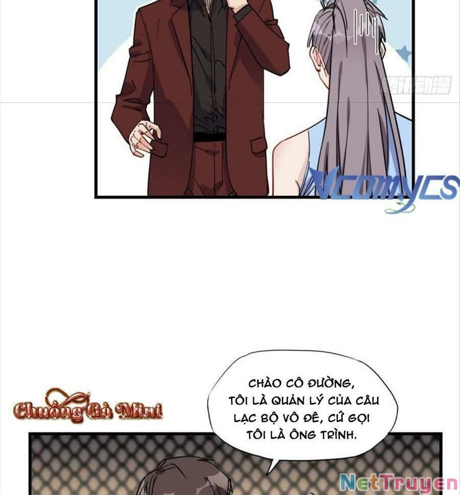 Cố Tổng, Vợ Của Ngài Quá Mạnh Rồi! Chapter 91 - 17