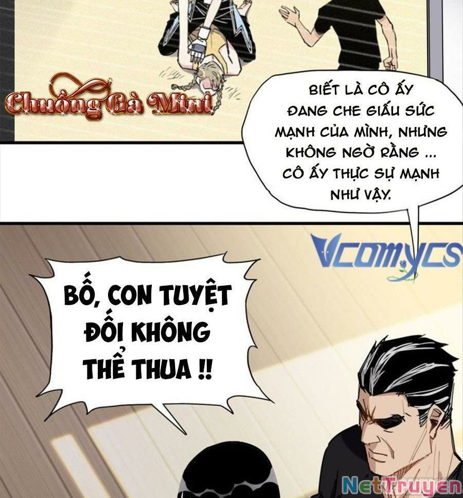 Cố Tổng, Vợ Của Ngài Quá Mạnh Rồi! Chapter 91 - 32