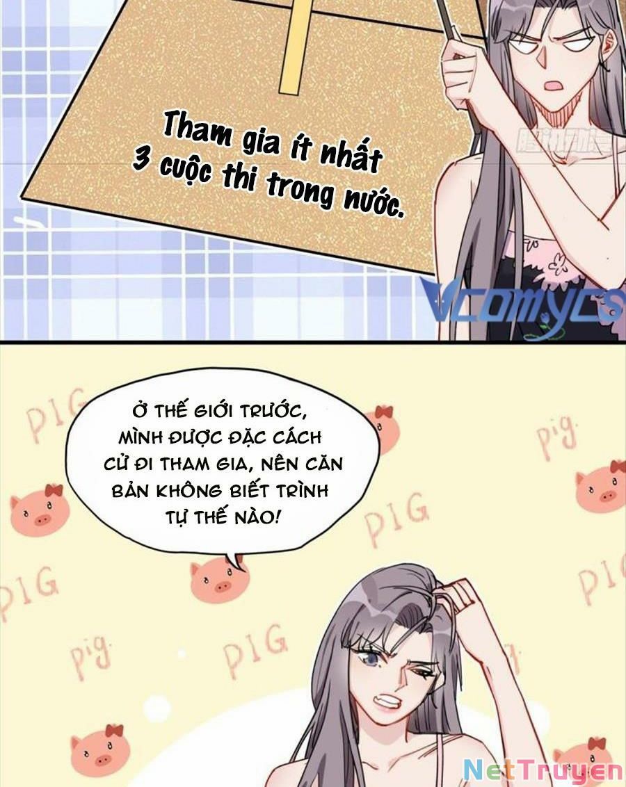 Cố Tổng, Vợ Của Ngài Quá Mạnh Rồi! Chapter 91 - 41