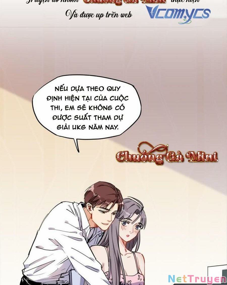 Cố Tổng, Vợ Của Ngài Quá Mạnh Rồi! Chapter 91 - 46