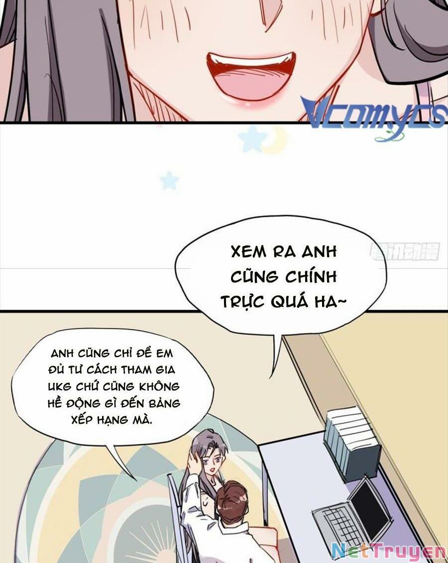 Cố Tổng, Vợ Của Ngài Quá Mạnh Rồi! Chapter 91 - 54
