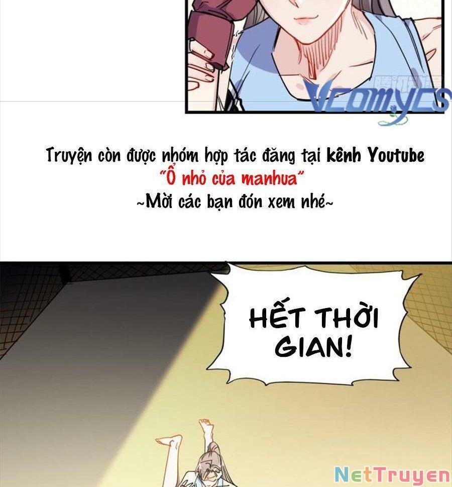 Cố Tổng, Vợ Của Ngài Quá Mạnh Rồi! Chapter 91 - 8