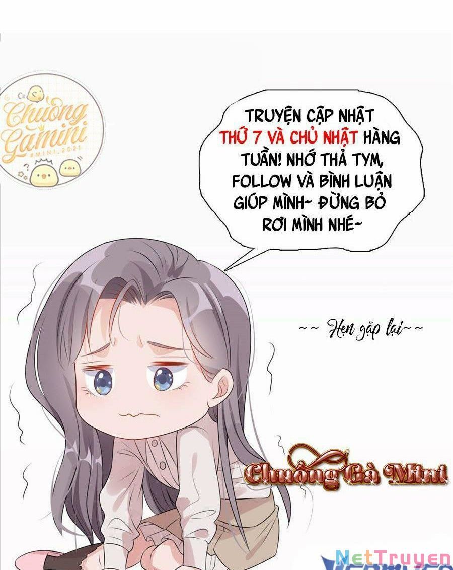 Cố Tổng, Vợ Của Ngài Quá Mạnh Rồi! Chapter 91 - 72