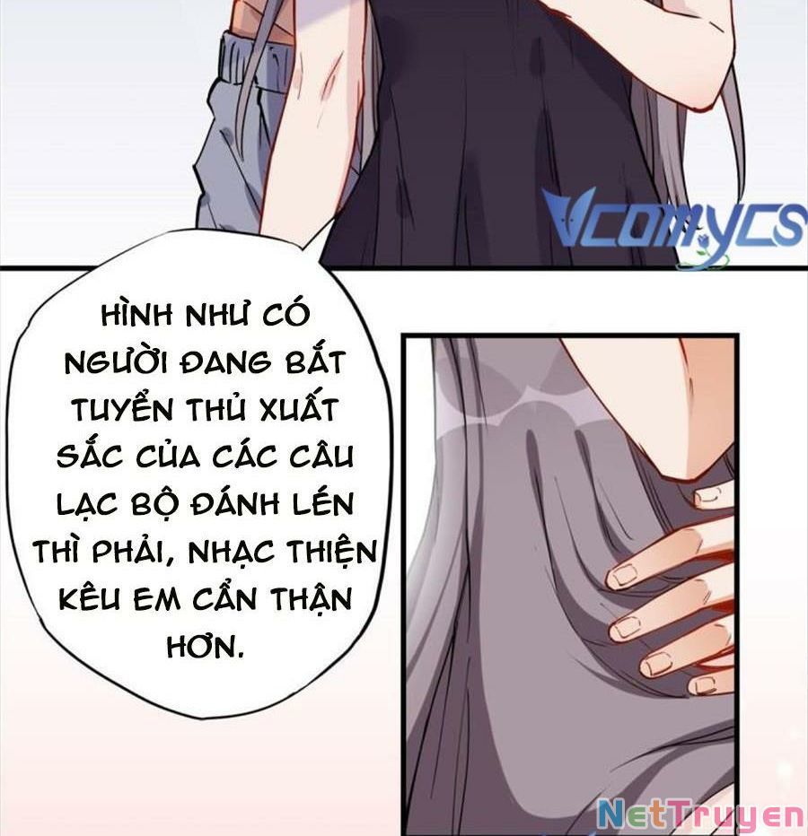 Cố Tổng, Vợ Của Ngài Quá Mạnh Rồi! Chapter 92 - 18
