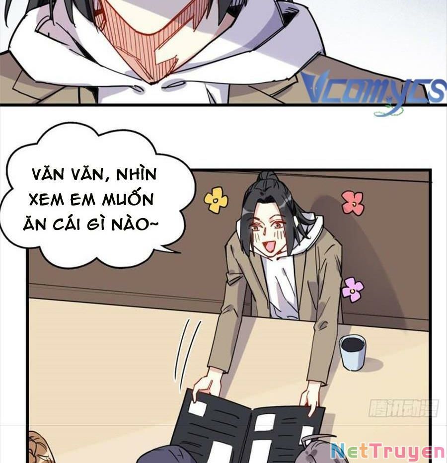 Cố Tổng, Vợ Của Ngài Quá Mạnh Rồi! Chapter 92 - 37