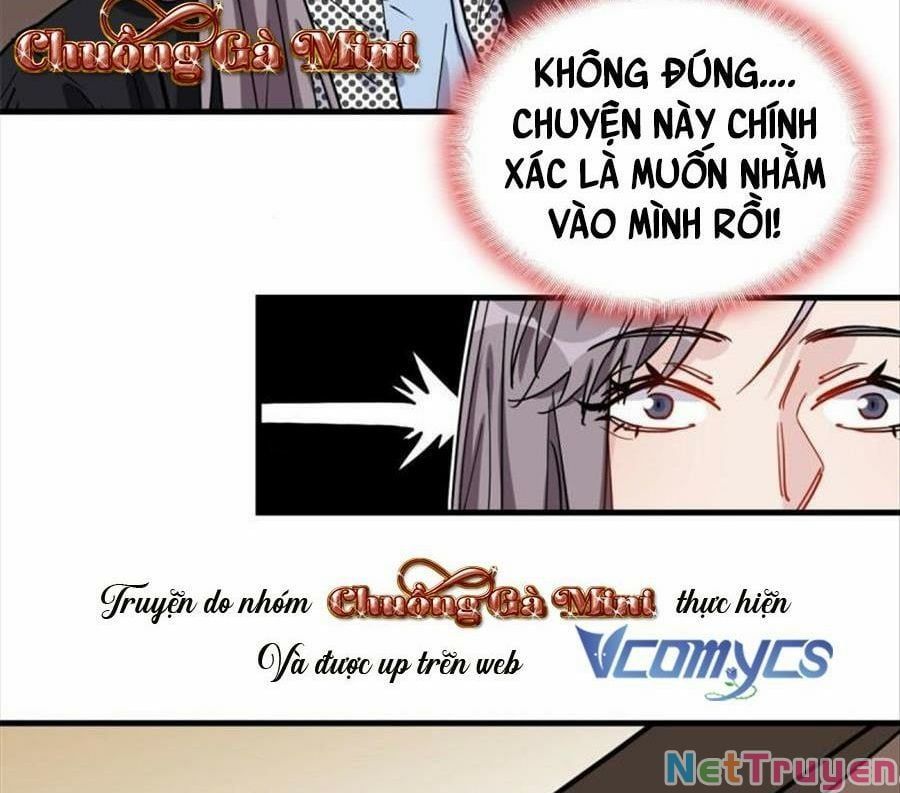 Cố Tổng, Vợ Của Ngài Quá Mạnh Rồi! Chapter 92 - 48