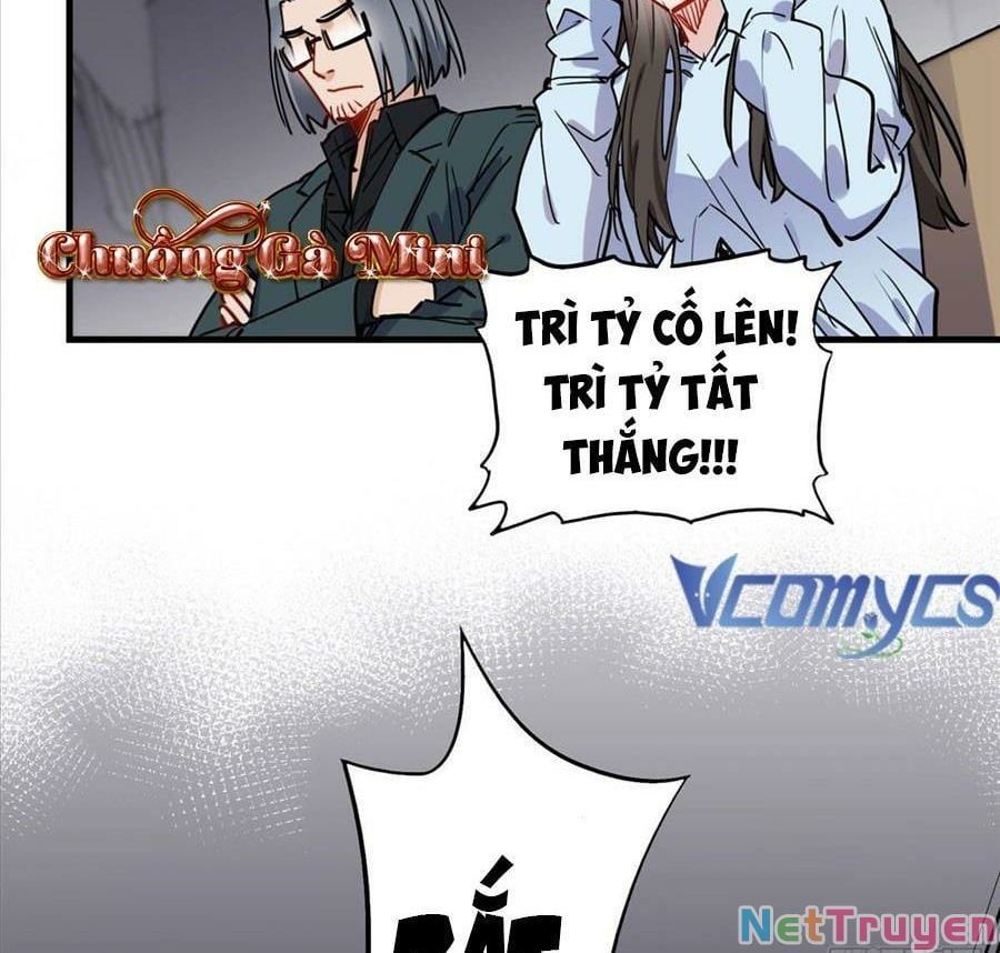 Cố Tổng, Vợ Của Ngài Quá Mạnh Rồi! Chapter 94 - 11
