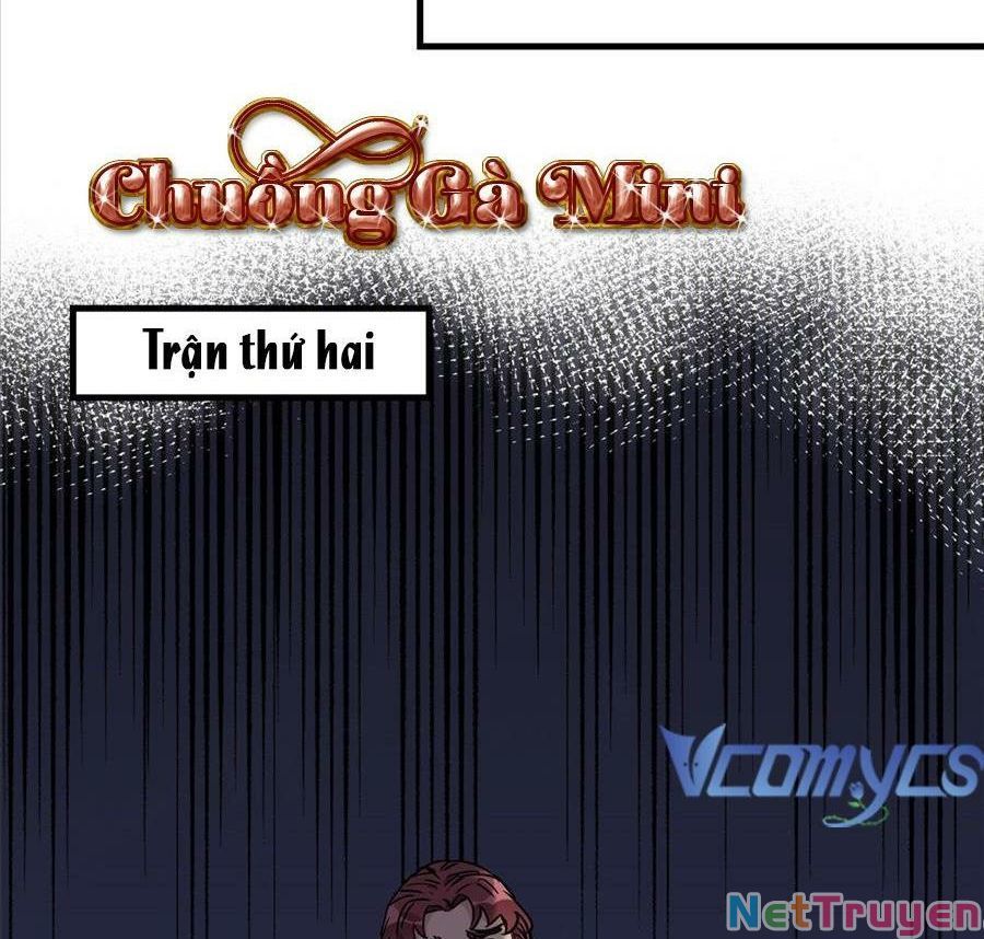 Cố Tổng, Vợ Của Ngài Quá Mạnh Rồi! Chapter 94 - 20