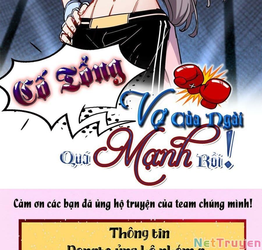 Cố Tổng, Vợ Của Ngài Quá Mạnh Rồi! Chapter 94 - 3