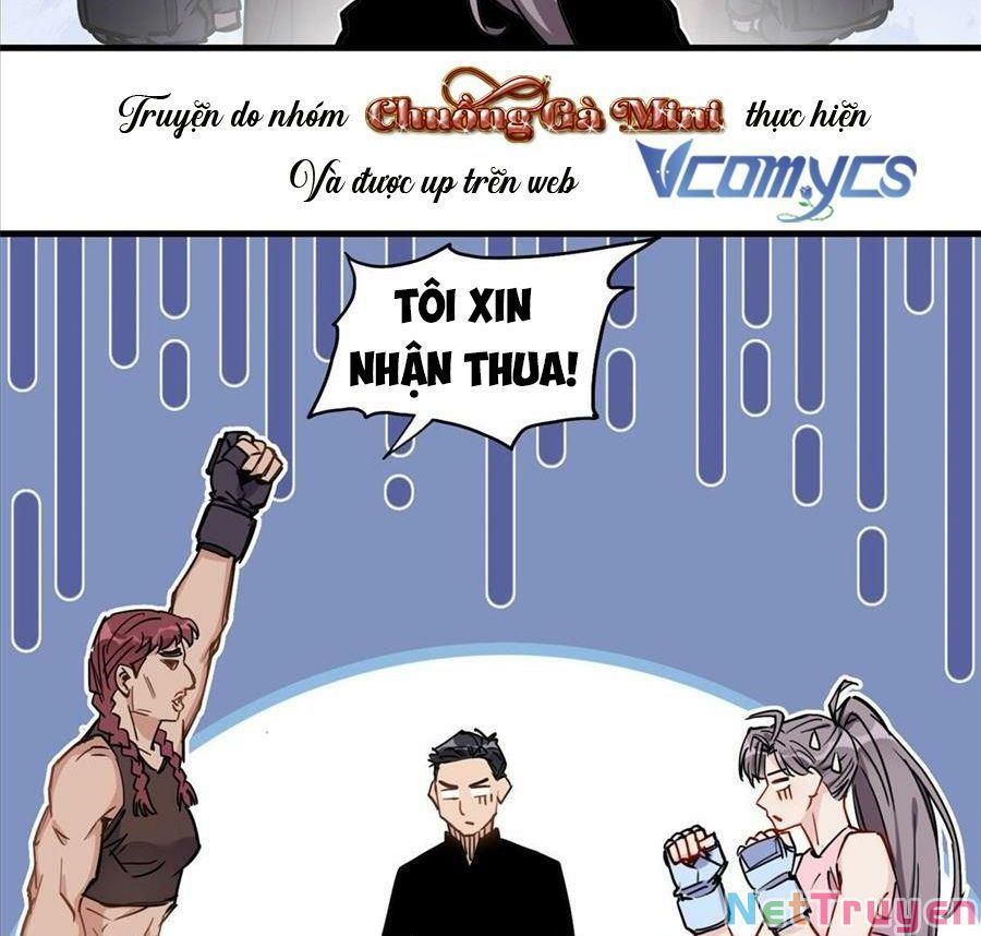 Cố Tổng, Vợ Của Ngài Quá Mạnh Rồi! Chapter 94 - 22