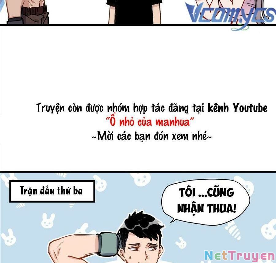 Cố Tổng, Vợ Của Ngài Quá Mạnh Rồi! Chapter 94 - 23