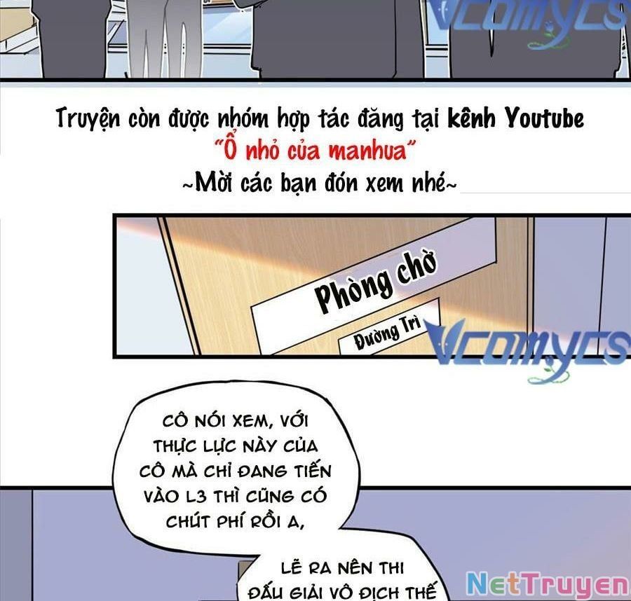 Cố Tổng, Vợ Của Ngài Quá Mạnh Rồi! Chapter 94 - 28