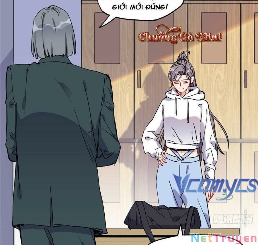 Cố Tổng, Vợ Của Ngài Quá Mạnh Rồi! Chapter 94 - 29