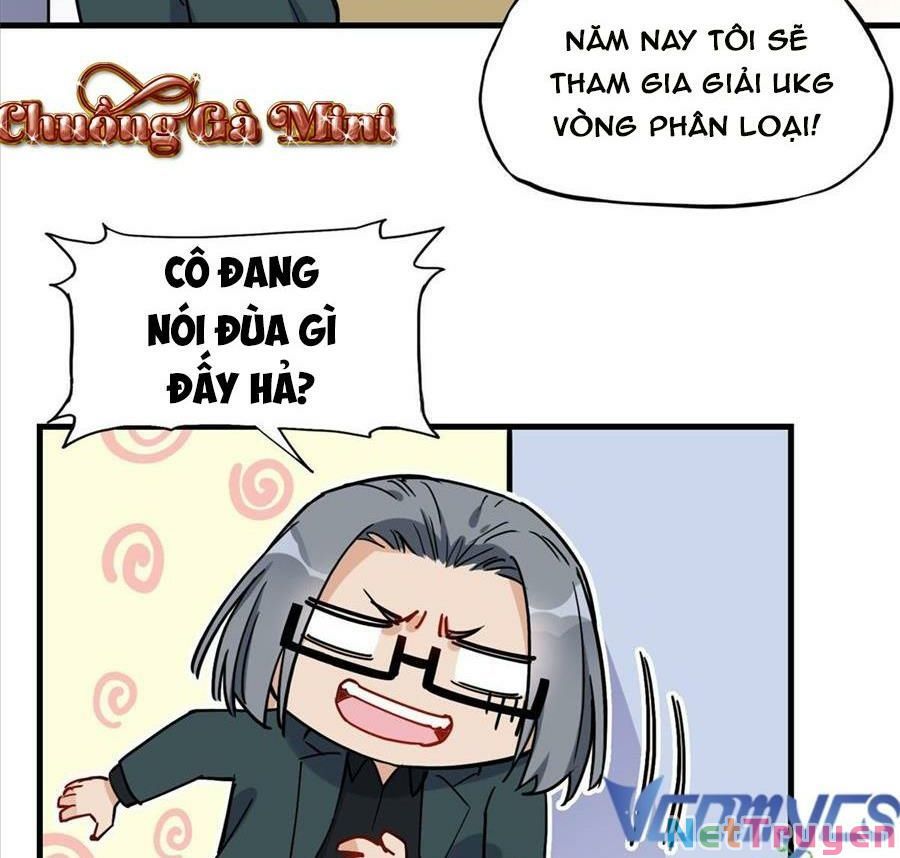 Cố Tổng, Vợ Của Ngài Quá Mạnh Rồi! Chapter 94 - 30