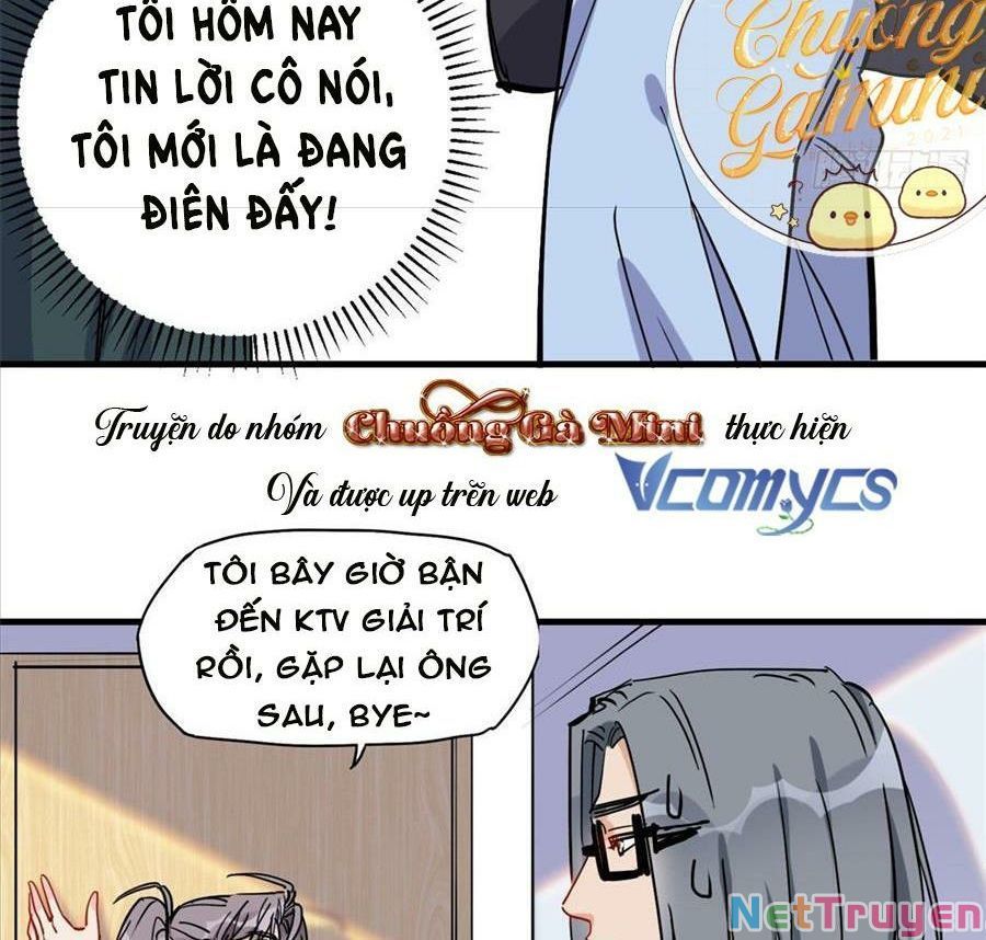 Cố Tổng, Vợ Của Ngài Quá Mạnh Rồi! Chapter 94 - 33
