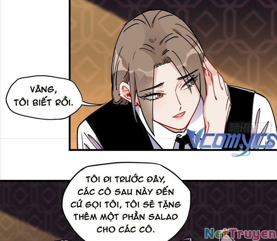 Cố Tổng, Vợ Của Ngài Quá Mạnh Rồi! Chapter 94 - 45