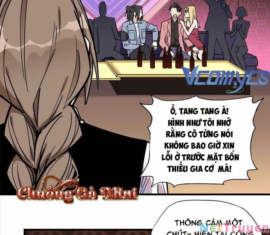 Cố Tổng, Vợ Của Ngài Quá Mạnh Rồi! Chapter 94 - 60