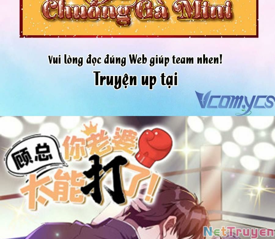 Cố Tổng, Vợ Của Ngài Quá Mạnh Rồi! Chapter 94 - 68