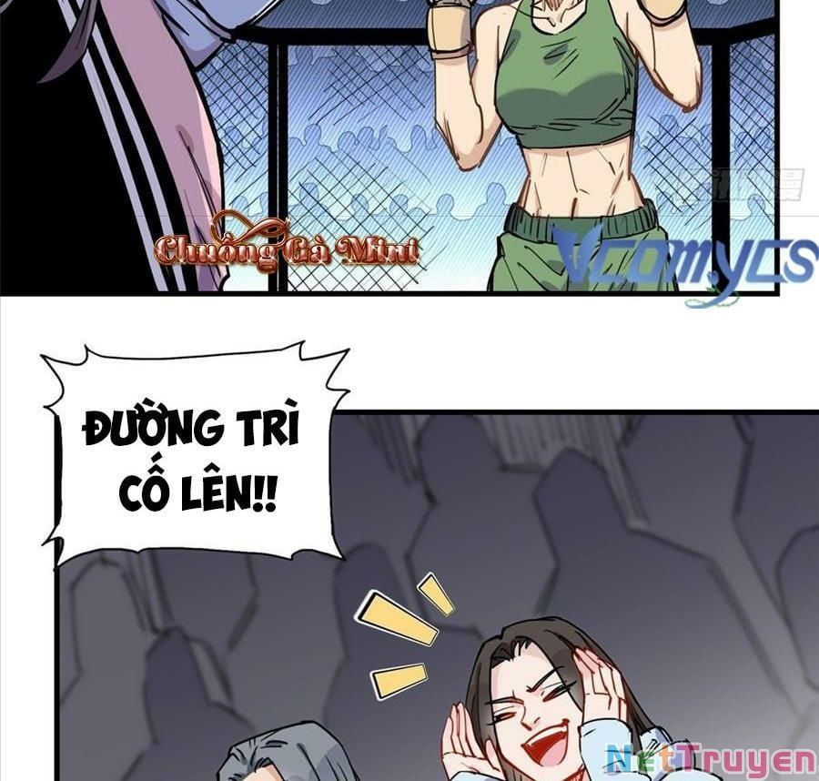 Cố Tổng, Vợ Của Ngài Quá Mạnh Rồi! Chapter 94 - 10